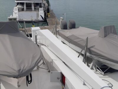 Canvas Creations Co., Ltd. (Phuket Boat Lagoon)
