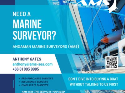 Andaman Marine Surveyors (AMS)