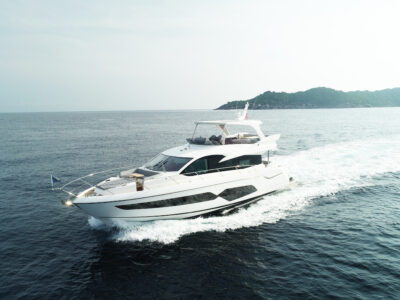 Max-Marine Asia Co., Ltd.