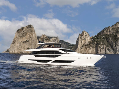 V Yachts Asia Co., Ltd.