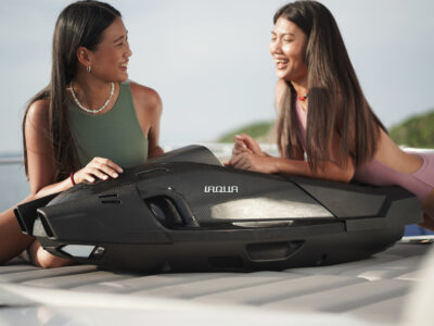 Max-Marine Asia Co., Ltd.