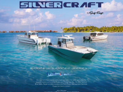Go Boating (Thailand) Co., Ltd.