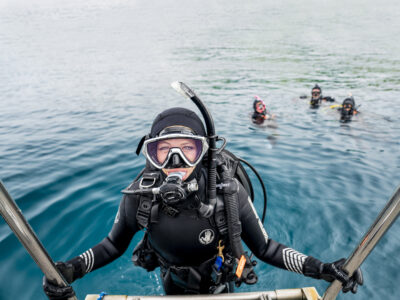 H2O Sportz PADI Dive Centre