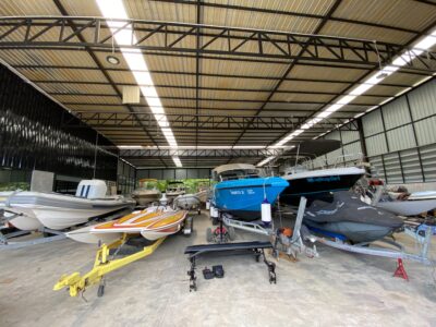 Max-Marine Asia Co., Ltd.