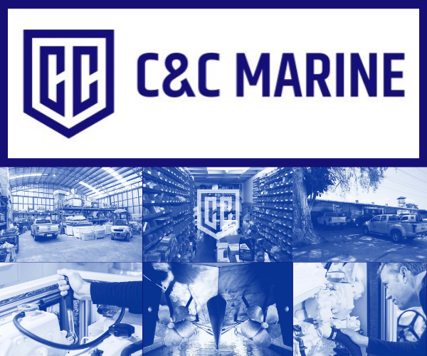 C & C Marine (Thailand) Co., Ltd.