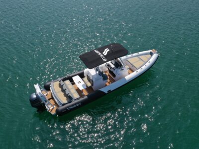 Cholamark Boat Co., Ltd.