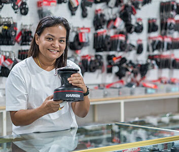 Rolly Tasker Sails (Thailand) Co., Ltd.