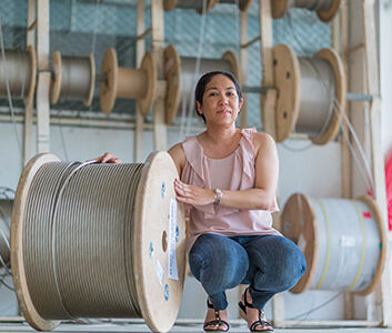 Rolly Tasker Sails (Thailand) Co., Ltd.