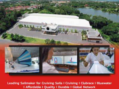 Rolly Tasker Sails (Thailand) Co., Ltd.