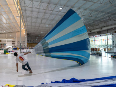 Rolly Tasker Sails (Thailand) Co., Ltd.