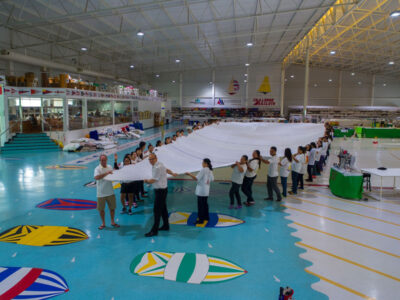 Rolly Tasker Sails (Thailand) Co., Ltd.